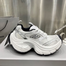 Balenciaga Track Shoes